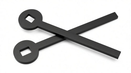 Checking Power Sources and Clearing Physical Friction