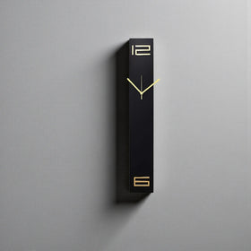 Modern long wall clocks - Rowell