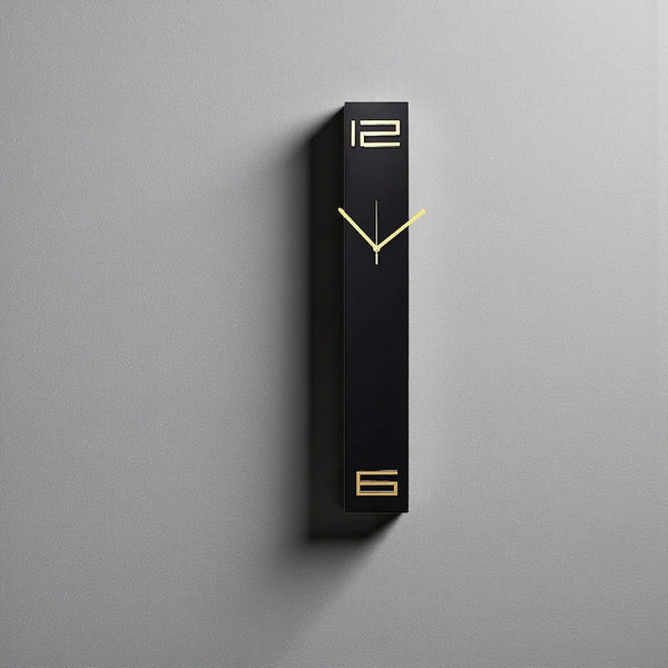 Modern long wall clocks - Rowell