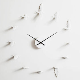 Decorative kitchen wall clocks - Darven