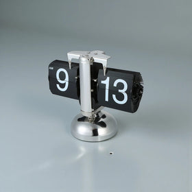 Retro flip clock - Jorrel