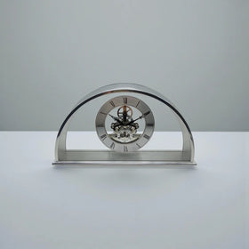 Crystal table clock - Cranley