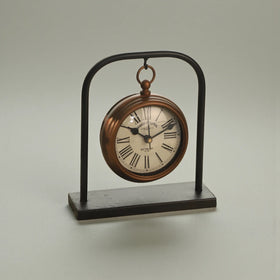 Retro Table Clock - Kelros