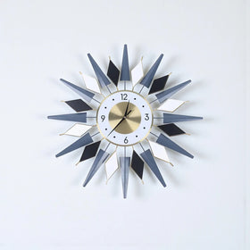 Big Decorative Wall Clocks - Denley
