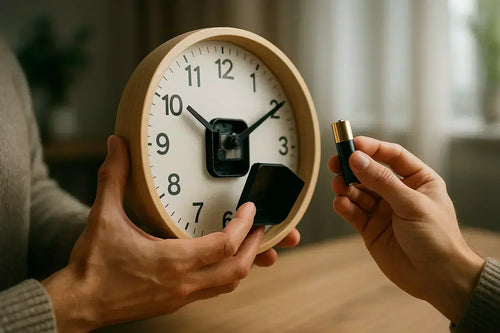 What Happens When Clocks Stop?