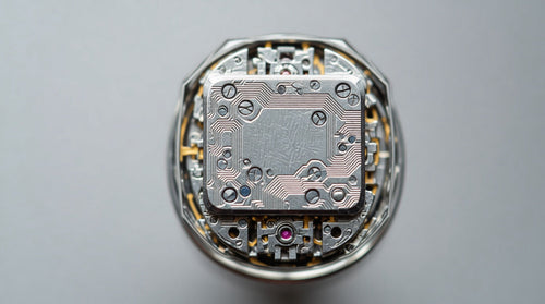 Quartz Oscillators and the Shift to Electrical Pulses