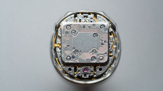 Quartz Oscillators and the Shift to Electrical Pulses