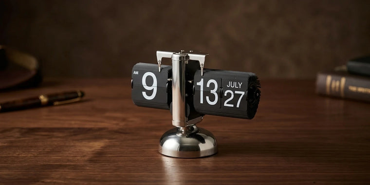 Table Clocks