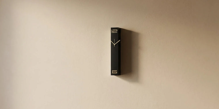 Modern Wall Clocks
