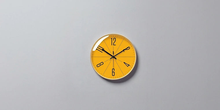 Decorative Wall Clocks