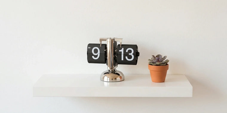 Flip Clocks