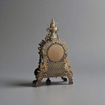 Elegant mantel clock - Kelford