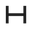 The Horologista logo