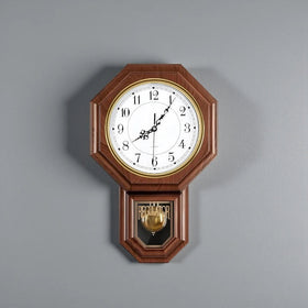 Vintage wall clock pendulum - Heritage