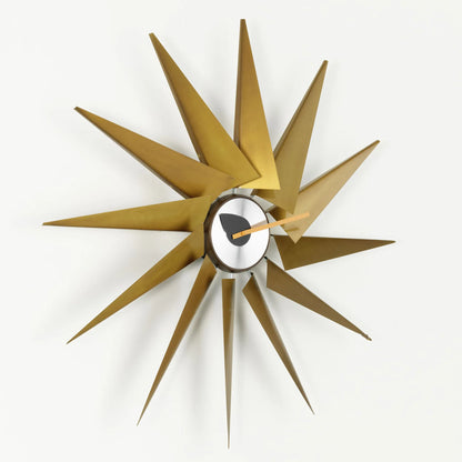 orwick decorative clock modern design