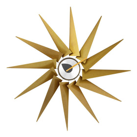 Extra large decorative wall clocks - Orwick