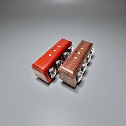 Retro Nixie Tube Clock - Nixton